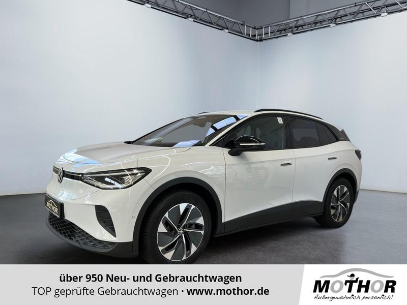 VW ID.4 · Pro Energy