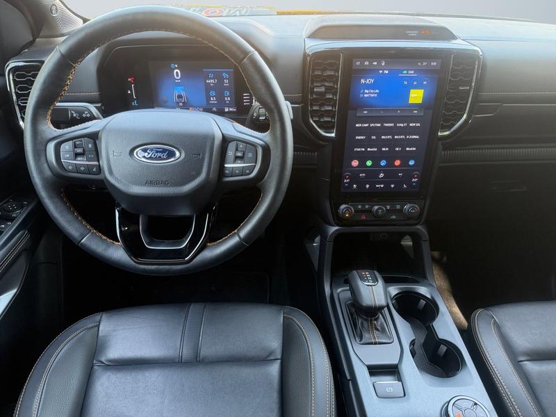 Ford Ranger · Wildtrak DoKa · Bild 8