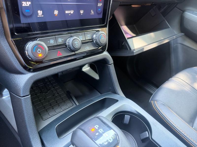 Ford Ranger · Wildtrak DoKa · Bild 19