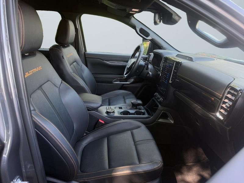 Ford Ranger · Wildtrak DoKa · Bild 10
