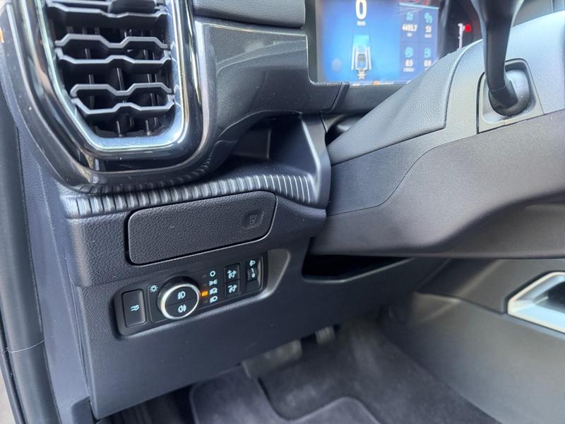 Ford Ranger · Wildtrak DoKa · Bild 17