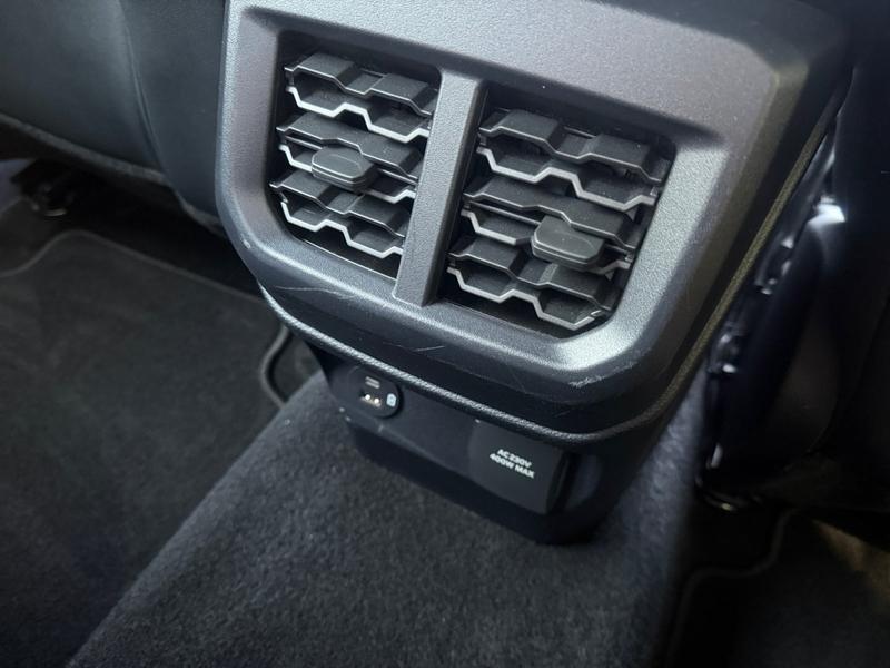 Ford Ranger · Wildtrak DoKa · Bild 21