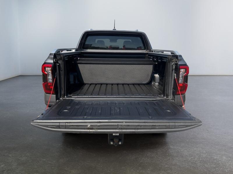 Ford Ranger · Wildtrak DoKa · Bild 14