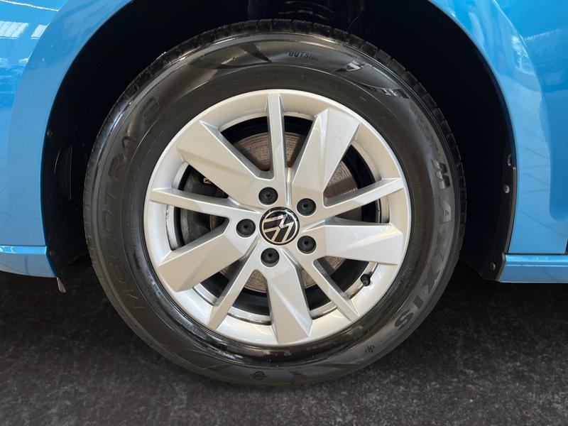 VW Caddy · Life · Bild 14