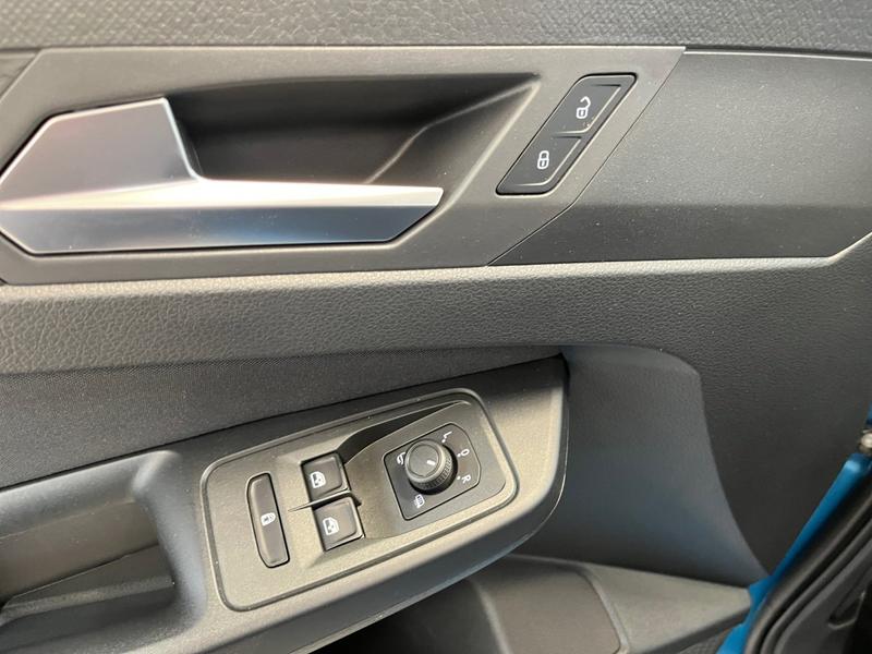 VW Caddy · Life · Bild 18
