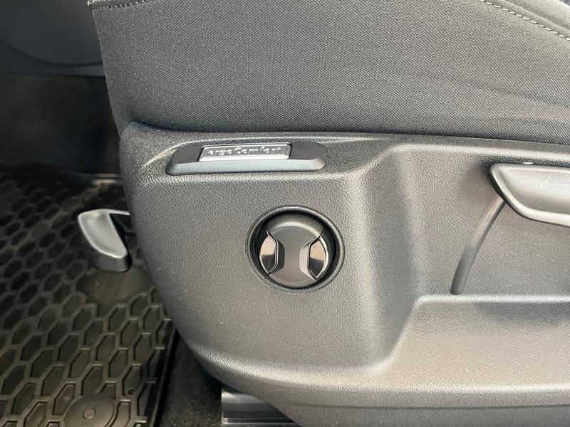 VW Caddy · Life · Bild 19
