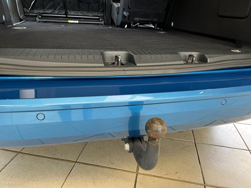 VW Caddy · Life · Bild 16