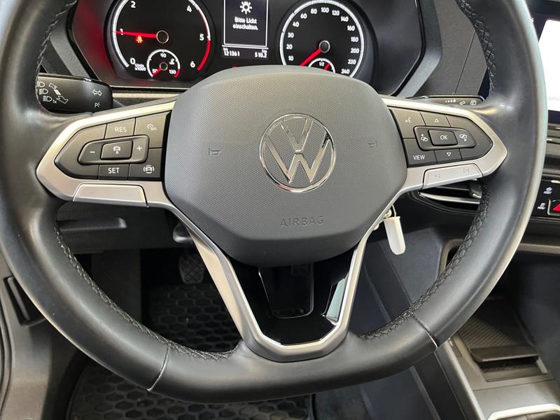 VW Caddy · Life · Bild 20