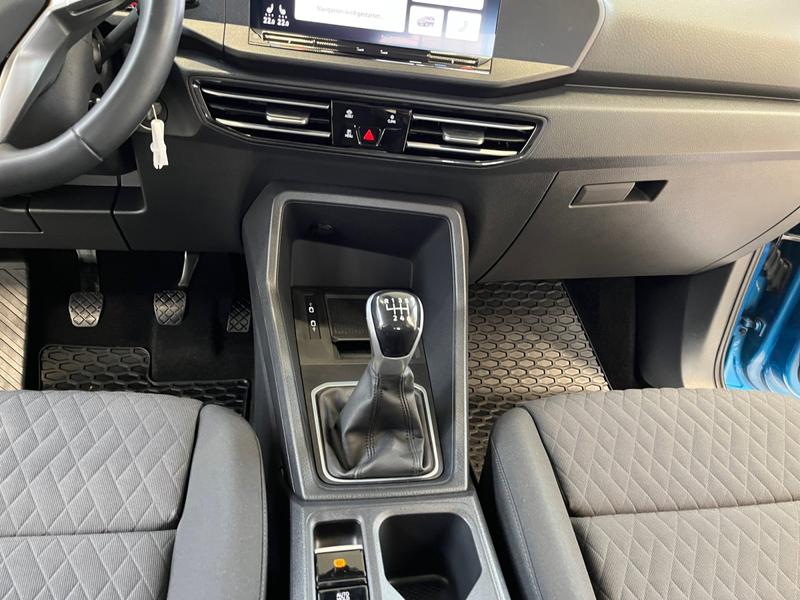VW Caddy · Life · Bild 8