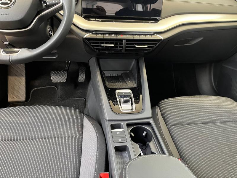 Skoda Octavia · mHEV Selection · Bild 9