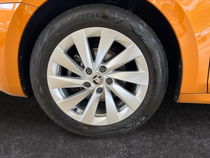 Skoda Octavia · mHEV Selection · Bild 15