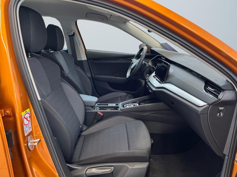Skoda Octavia · mHEV Selection · Bild 10