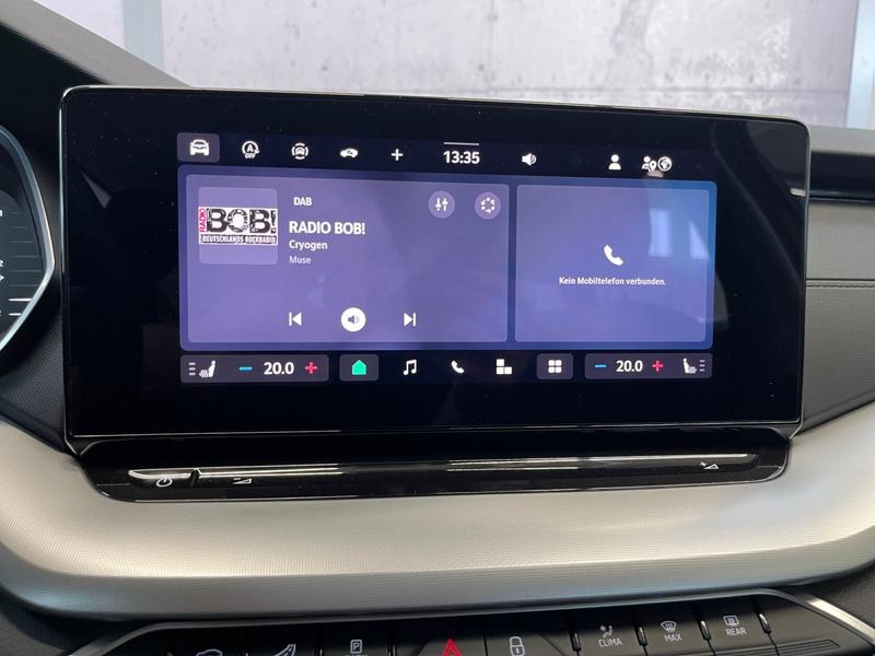 Skoda Octavia · mHEV Selection · Bild 13
