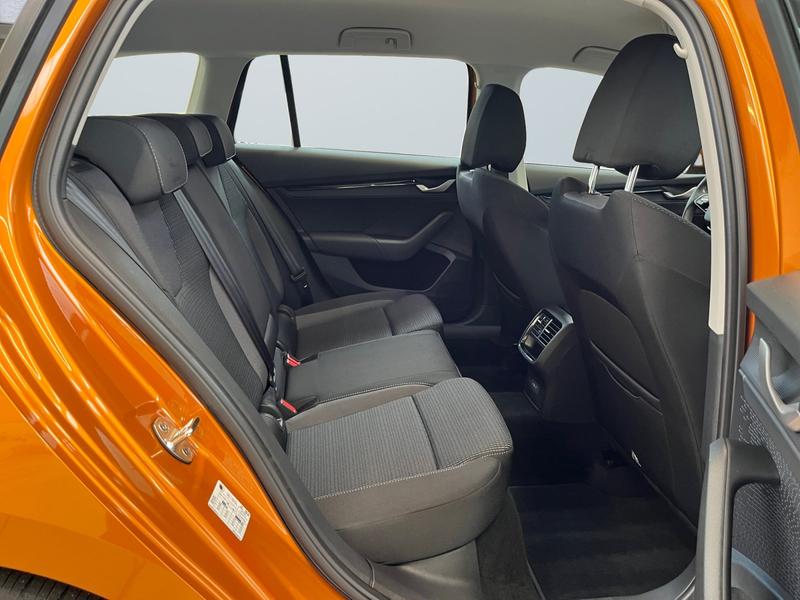 Skoda Octavia · mHEV Selection · Bild 11