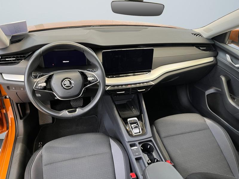 Skoda Octavia · mHEV Selection · Bild 8