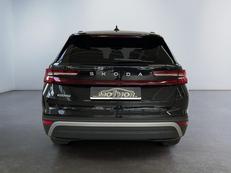 Skoda Kodiaq · mHEV Selection