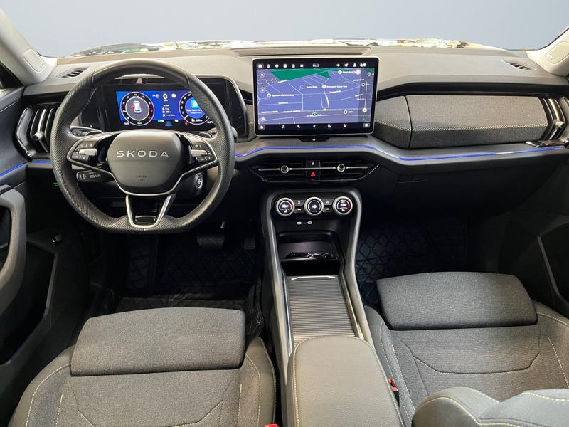 Skoda Kodiaq · mHEV Selection · Bild 8