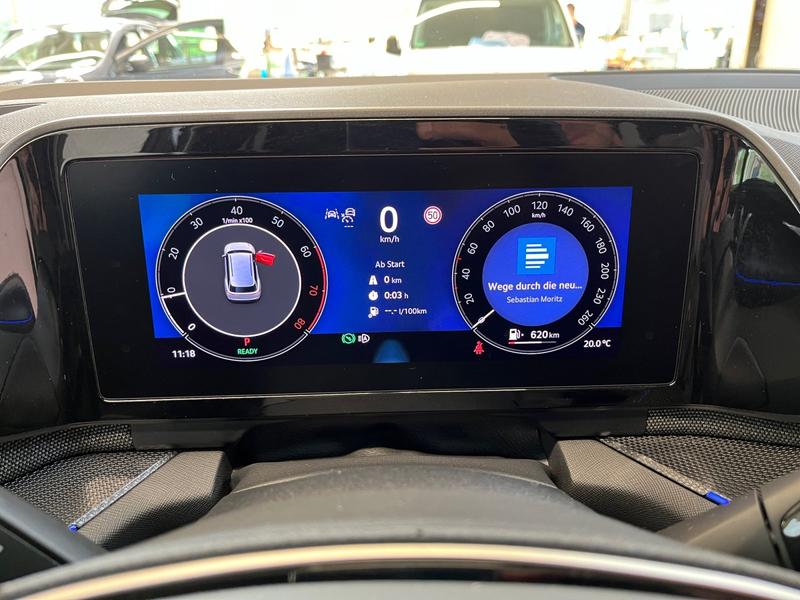 Skoda Kodiaq · mHEV Selection · Bild 12
