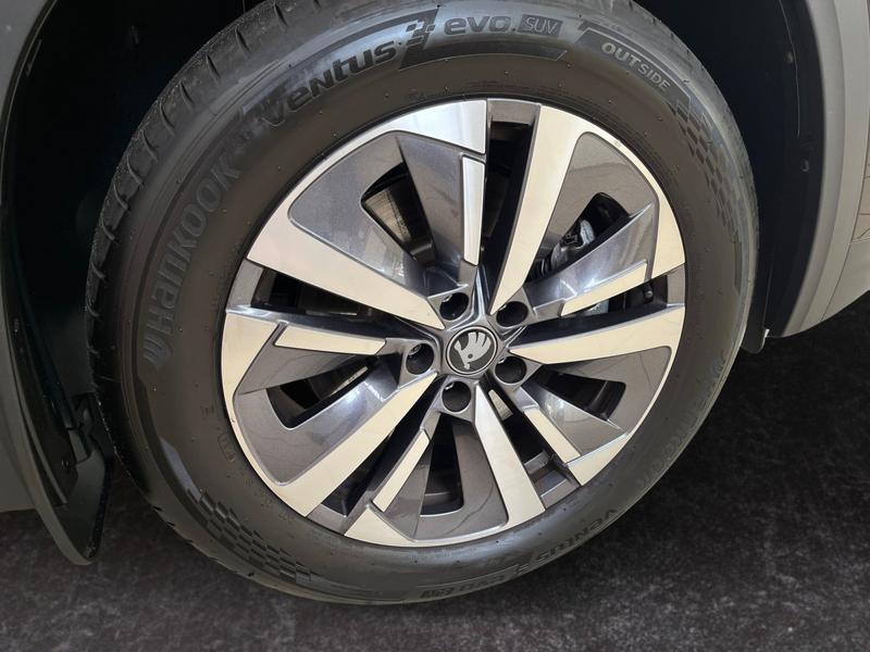 Skoda Kodiaq · mHEV Selection · Bild 15
