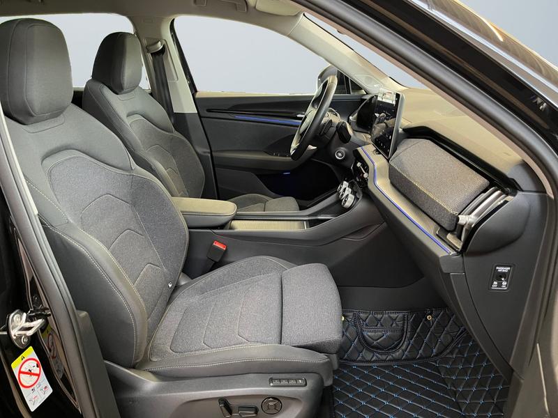Skoda Kodiaq · mHEV Selection · Bild 10