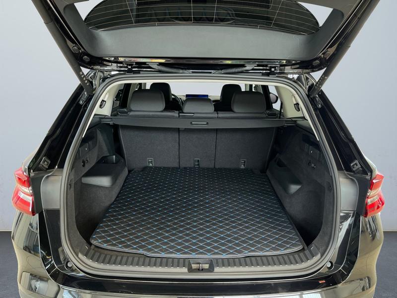 Skoda Kodiaq · mHEV Selection · Bild 14