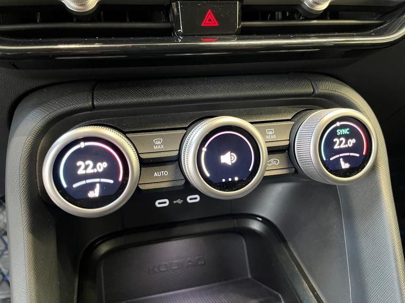 Skoda Kodiaq · mHEV Selection · Bild 19
