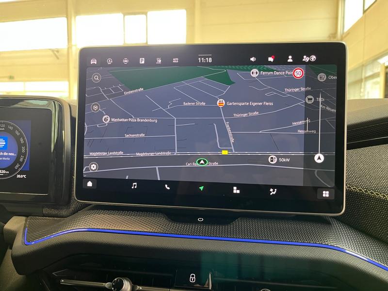 Skoda Kodiaq · mHEV Selection · Bild 13