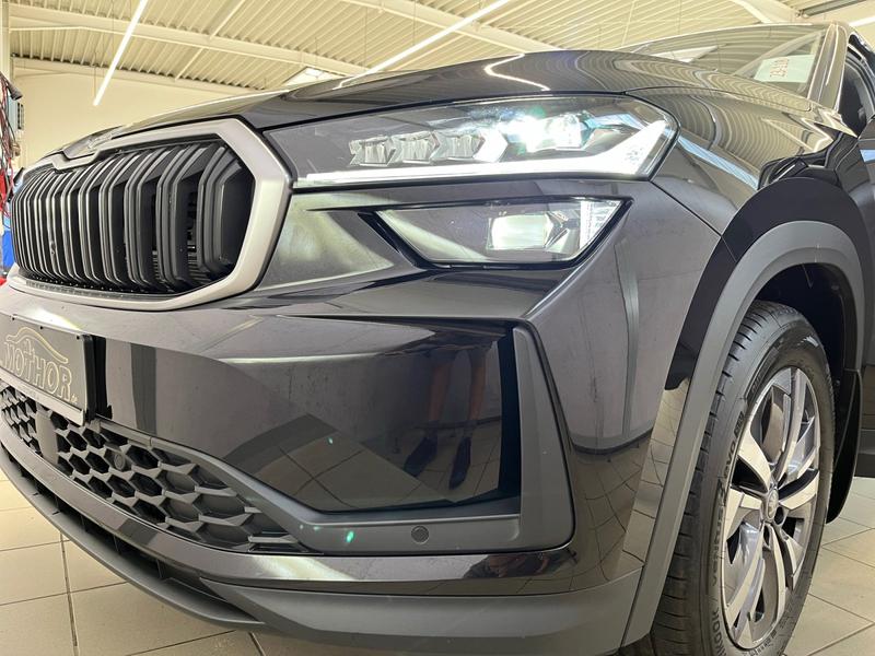 Skoda Kodiaq · mHEV Selection · Bild 22