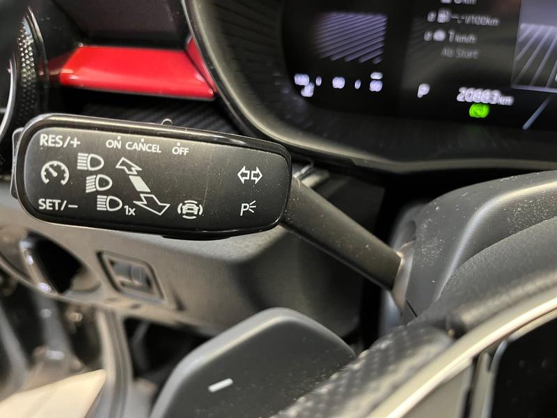 Skoda Fabia · Monte Carlo · Bild 22
