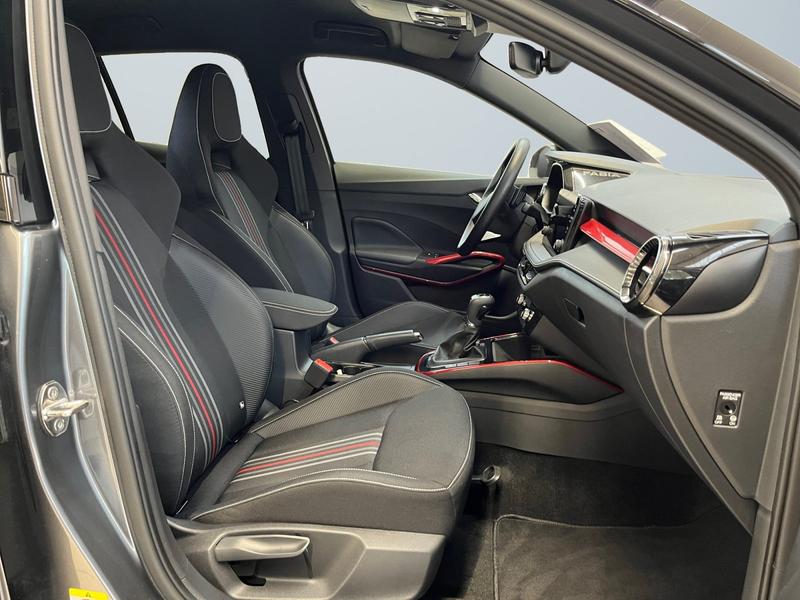 Skoda Fabia · Monte Carlo · Bild 10