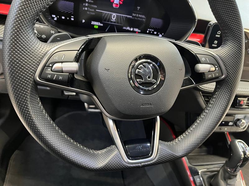 Skoda Fabia · Monte Carlo · Bild 23