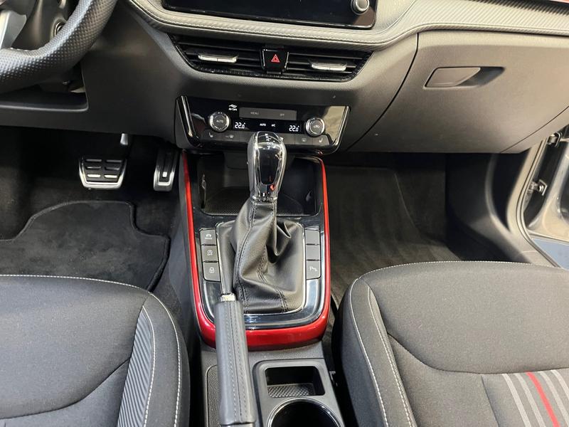 Skoda Fabia · Monte Carlo · Bild 9