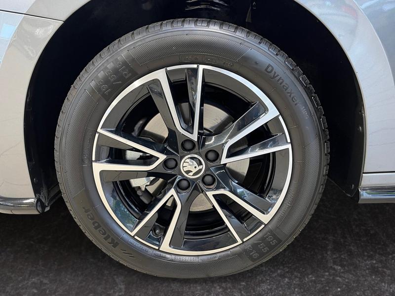 Skoda Fabia · Monte Carlo · Bild 15