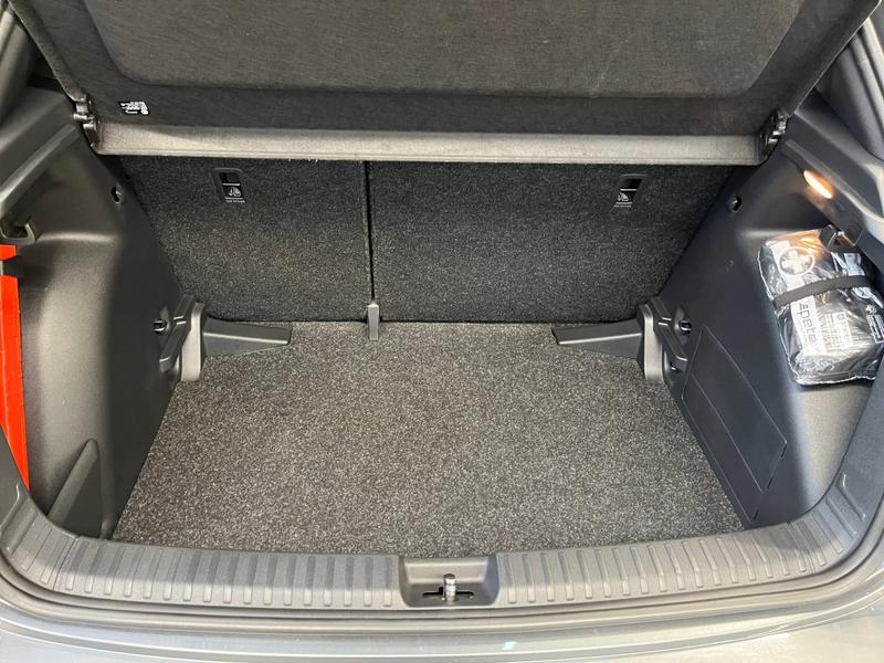 Skoda Fabia · Monte Carlo · Bild 14