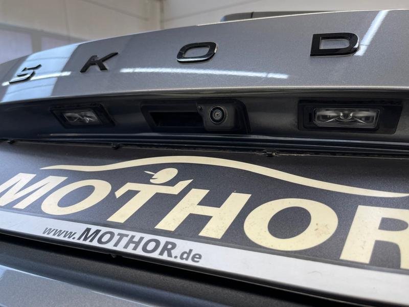 Skoda Fabia · Monte Carlo · Bild 18