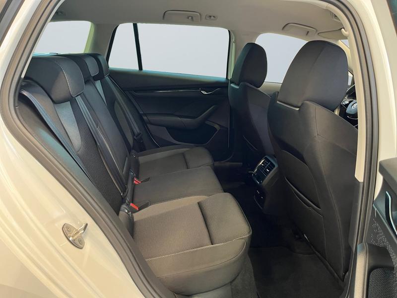 Skoda Octavia · Tour · Bild 13