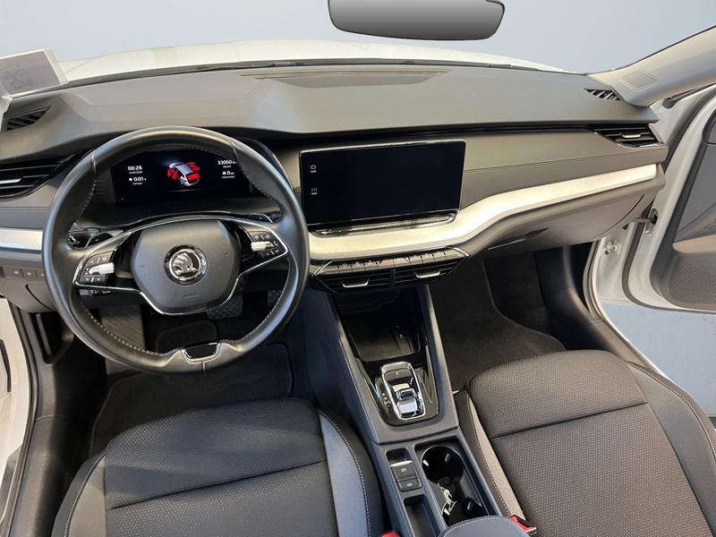 Skoda Octavia · Tour · Bild 10