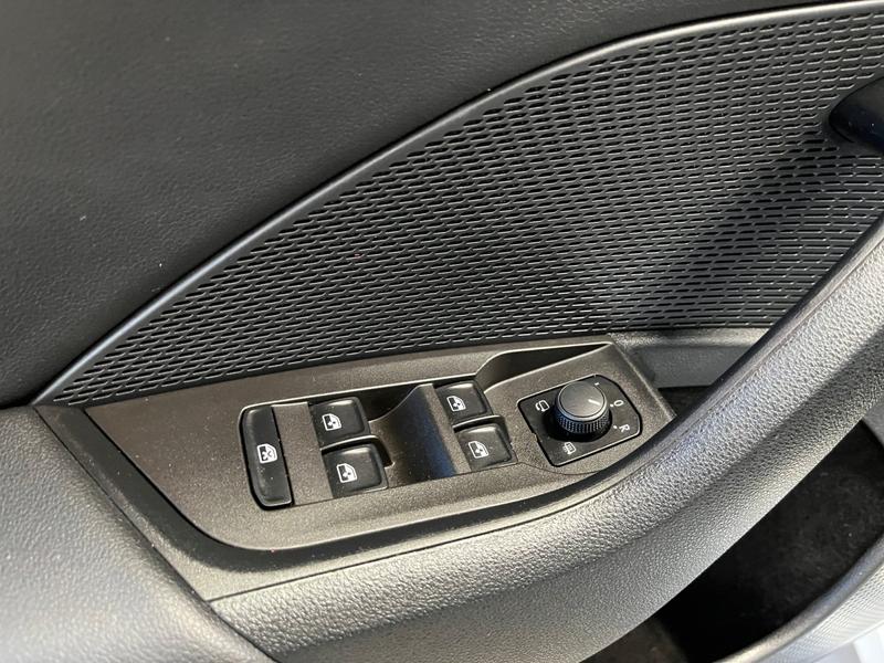 Skoda Octavia · Tour · Bild 21