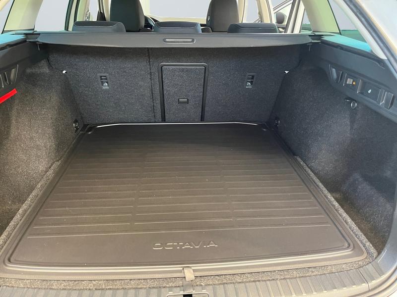 Skoda Octavia · Tour · Bild 16