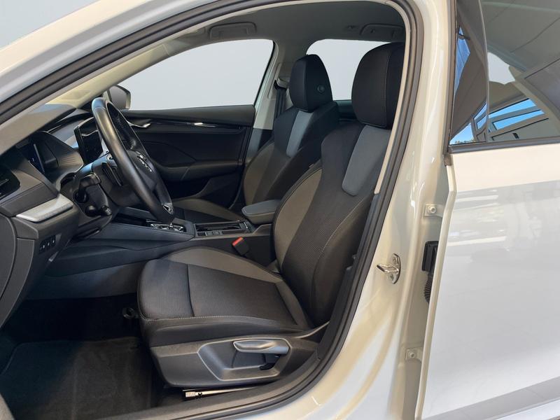 Skoda Octavia · Tour · Bild 9