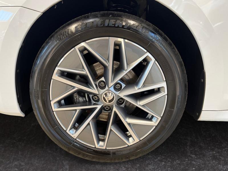 Skoda Octavia · Tour · Bild 17
