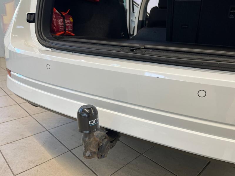 Skoda Octavia · Tour · Bild 19