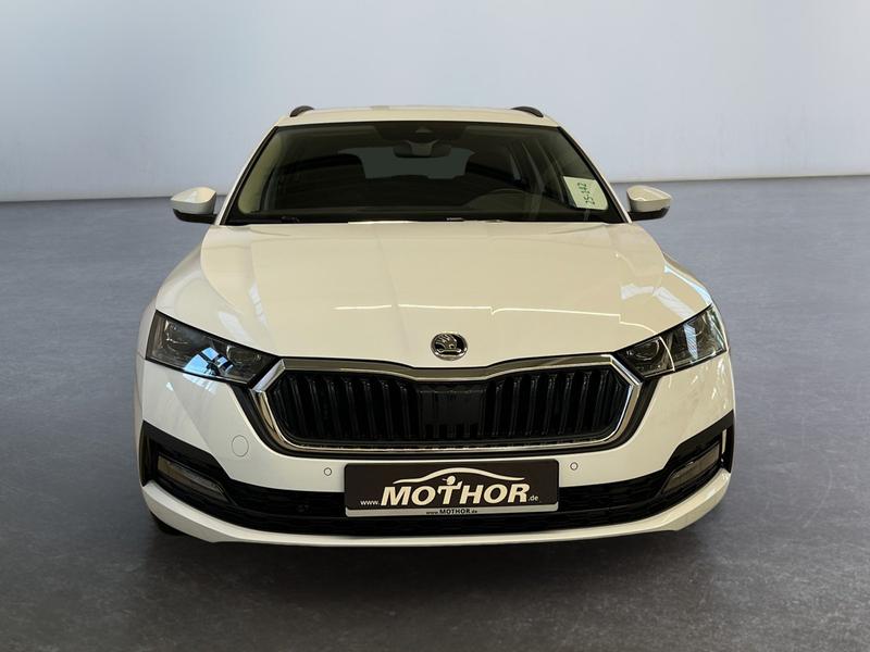 Skoda Octavia · Tour · Bild 8