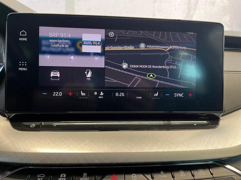Skoda Octavia · Tour · Bild 15