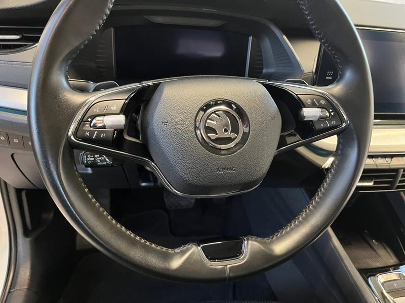Skoda Octavia · Tour · Bild 23