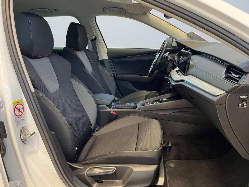 Skoda Octavia · Tour · Bild 12