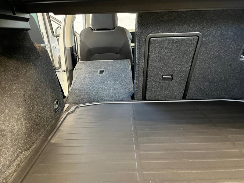 Skoda Octavia · Tour · Bild 18
