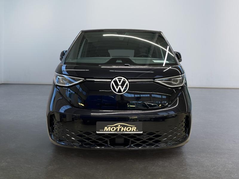 VW ID. Buzz · Pro