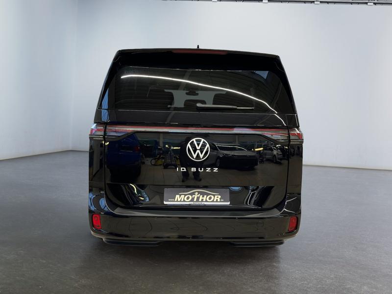 VW ID. Buzz · Pro
