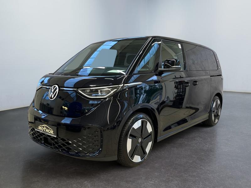 VW ID. Buzz · Pro